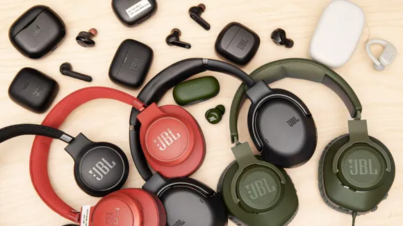Best JBL Headphones In India 