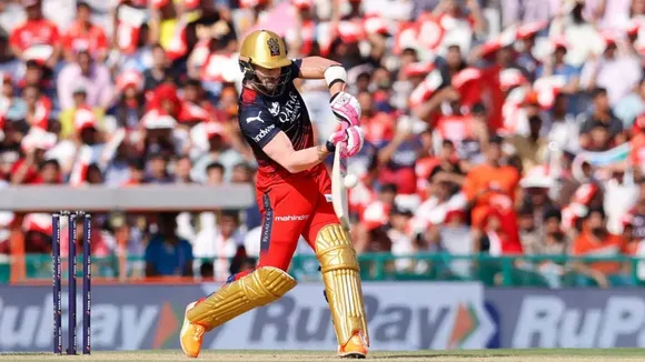 Faf du Plessis 