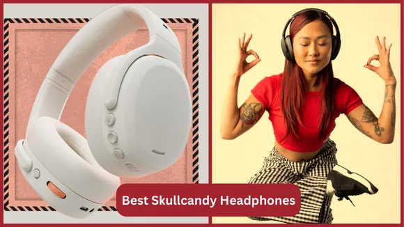 Best Skullcandy Headphones
