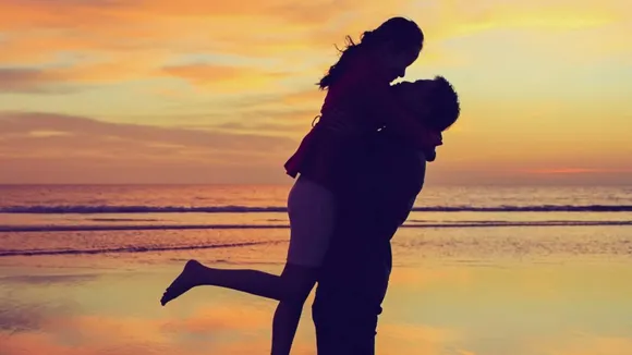 physical relationship New Survey