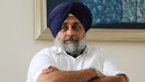 sukhbir singh badal news