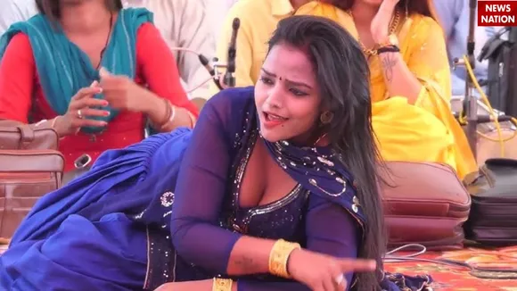 कोमल चौधरी