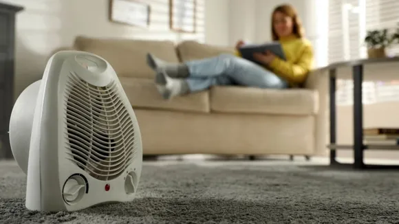 Best Blower Room Heater