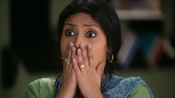 Konkana Sen Sharma