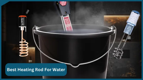 Best Heating Rod For Water