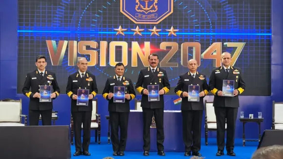 Indian Navy will soon get 26 Rafale naval variant aircraft