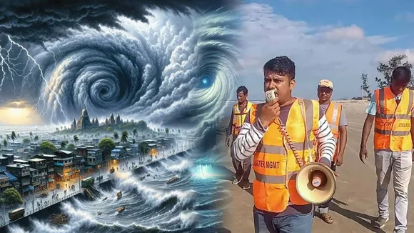 Bengal Cyclone