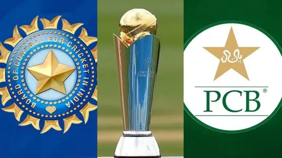 Controversy over Champions Trophy escalates how will PCB respond to BCCI's move 