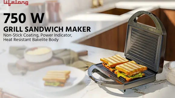 Best Griller For Sandwich