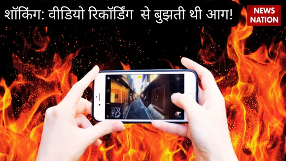 sonipat fire story 