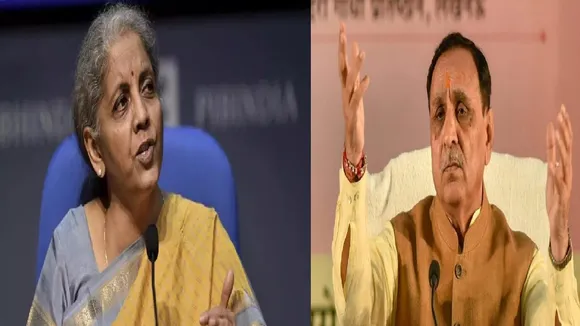 SITARAMAN AND RUPANI