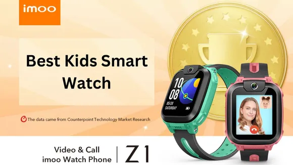 Best Kids Smart Watch