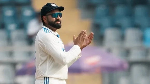 rohit sharma opening