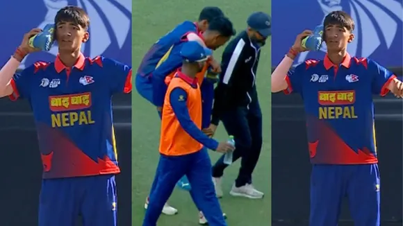 U19 Asia Cup 2024