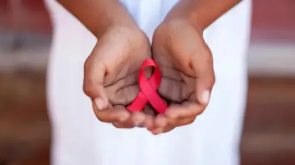 AIDS patients Aids ke lakshan