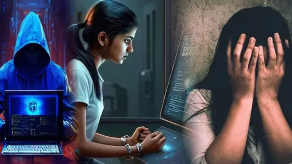 Mumbai Digital Arrest