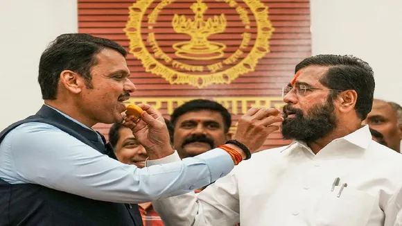 FADNAVIS AND SHINDE