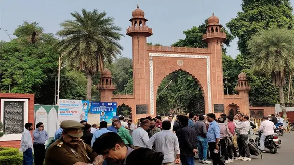 AMU