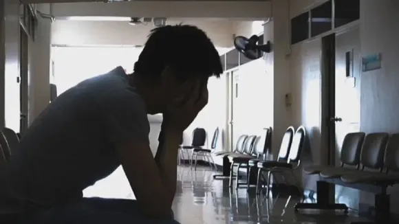 Student Suicide 