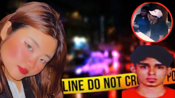 murder news