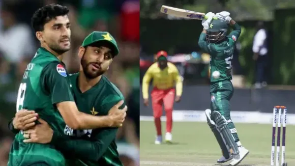 ZIM vs PAK