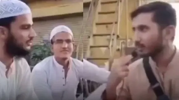 PAKISTANI MAN EXPOSE ABOUT HINDU