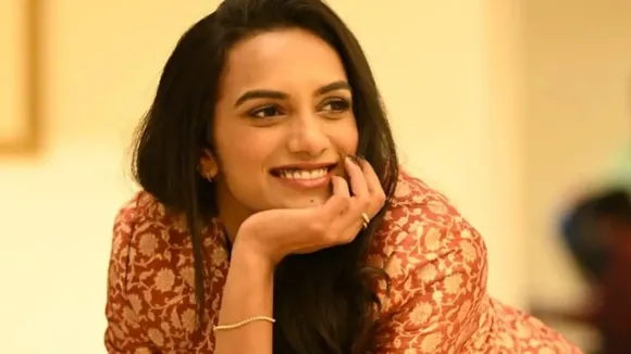 pv sindhu get married with venkata datta sai