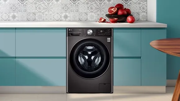 Best LG Washing Machines In India
