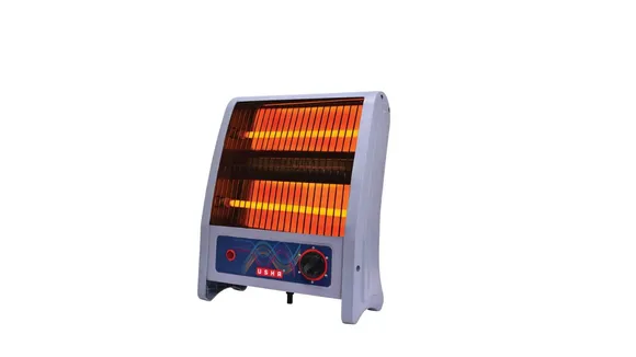 Usha 2 Rod 800 Watt Heater 