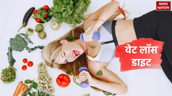 High Protein Diet for Weight Loss