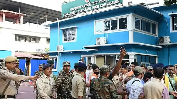 Bangladesh High Commission