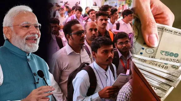 Berojgari Bhatta Yojana