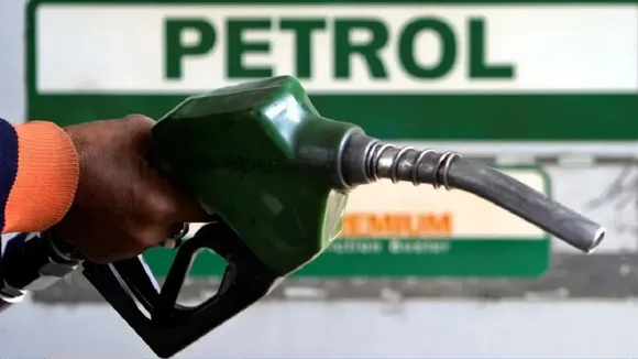 Petrol Diesel Price Update News