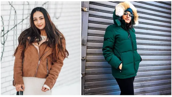 Top Selling Bomber Jacket Women