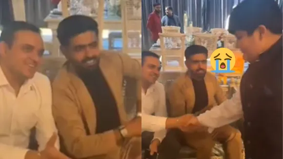 Babar Azam 