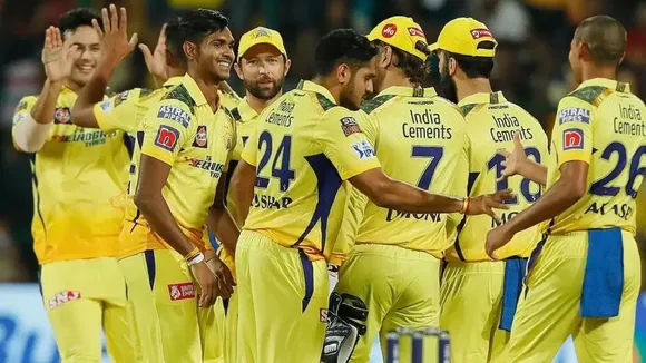 IPL 2025 CSK player Mustafizur Rahman will no longer have sorrow of remaining unsold in mega auction as he becomes father of a son 