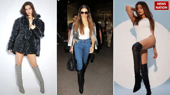 Footwear Fashion