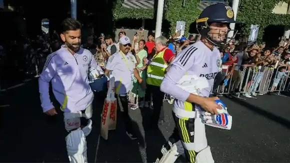 Indian cricket team