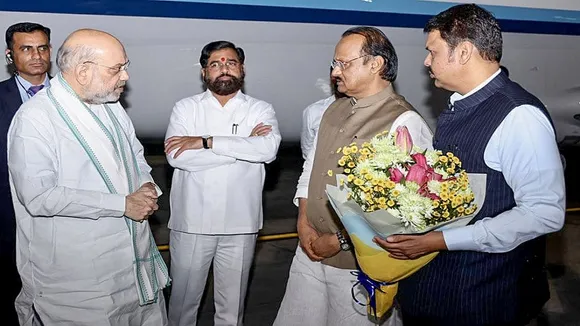Maharashtra Next CM News