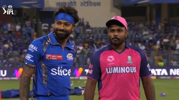 hardik pandya trolling video