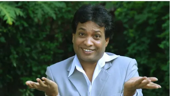 sunil pal