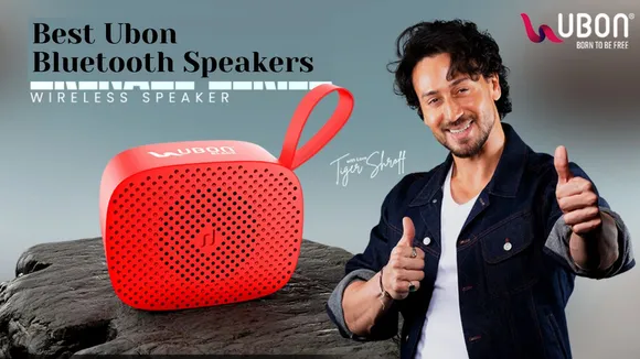 Best Ubon Bluetooth Speakers