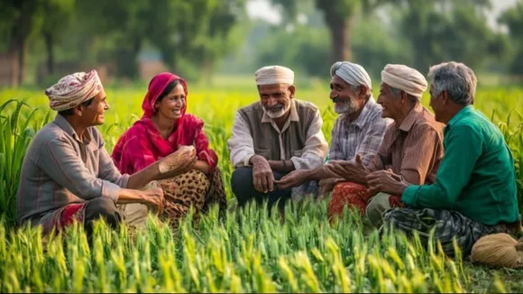 Farmers File