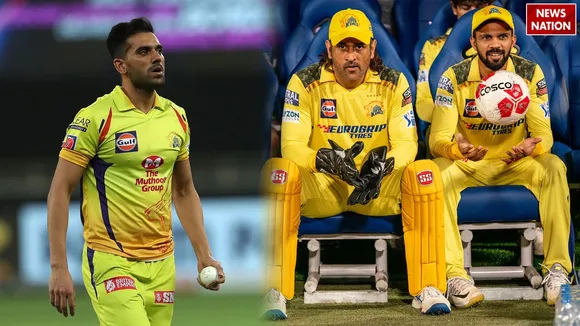 Chennai Super Kings bought 19-year-old Noor Ahmed for 10 crore Rs who can be trump card in ipl 2025