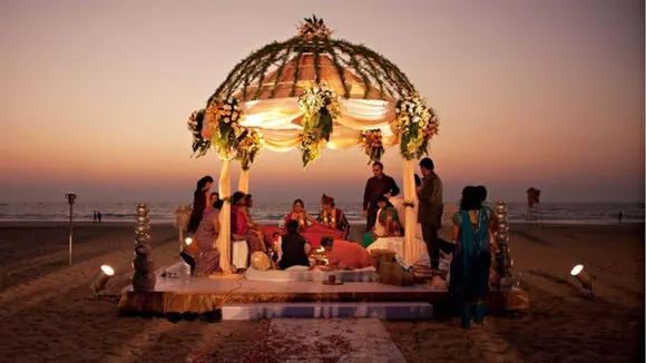 cheap and best wedding destination