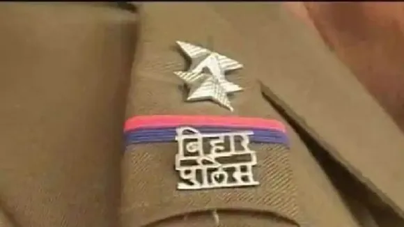 bihar police