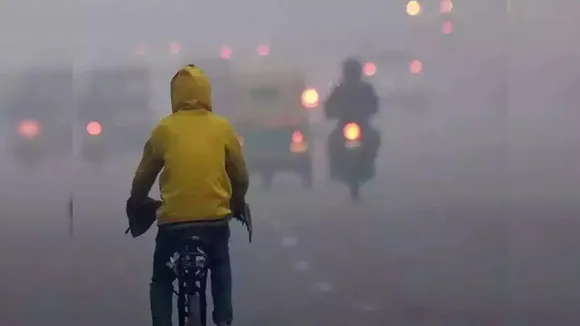 Weather News Update