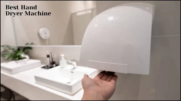 Best Hand Dryer Machine