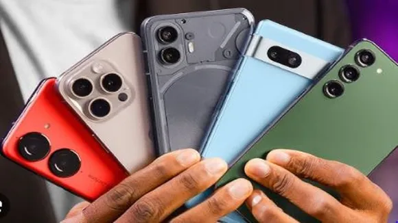 list of mobile