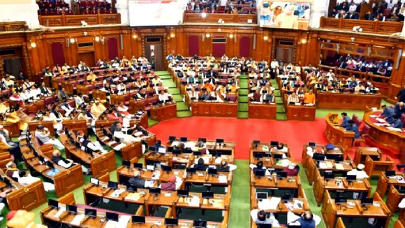 up winter session